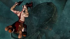 God of War: Ascension video games