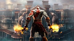 God of war God Of War 2