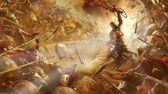 God of war god of war 3