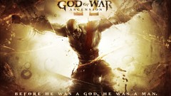 God of war kratos ascension God of War: Ascension video games 