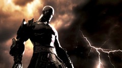 God of war kratos god of war 3 God Of War 2