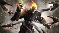 God of war kratos God of War: Ascension Ares