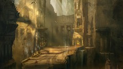 God of war Zeus god of war 3 Ancient Greek mythology