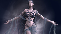 Goddess darkness Shaiya