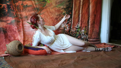 Goddess Greek high stock mizzd Resolution