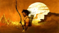 Goddess Hinduism lord Rama Rama