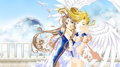 Goddess honchay Manga Anime
