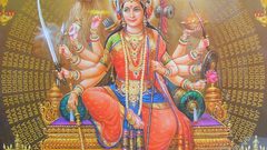 Goddess Krishna Hinduism