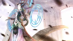 Goddess machinery xenoblade chronicles