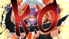 Goddess touhou letty whiterock Aki Minoriko Aki Shizuha