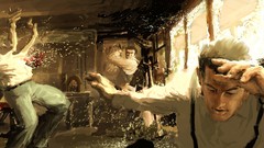 Godfather: five families