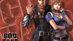 Godhand god hand Anime