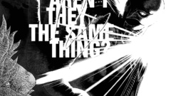 Gods and Devils need