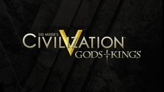 Gods civilization Kings strategy video games civilization v