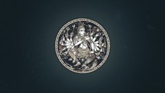 Gods outer space Shiva Hinduism spiritual