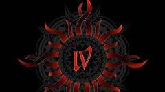 Godsmack heavy metal band