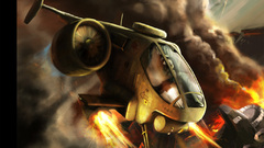 Godwin command and conquer