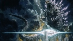 Godzilla