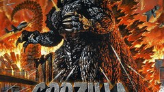 Godzilla