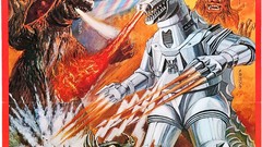 Godzilla vs. Mechagodzilla