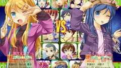 Gokou ruri kousaka kirino kousaka kyousuke meganekko ore no 