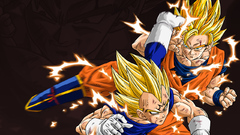 Goku Dragon Ball Z