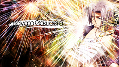 Gokudera wp Manga Anime