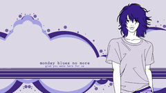 Gokusen Monday blues No