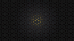 Gold dark black golden