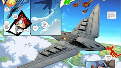 Gold high FTW digger Resolution