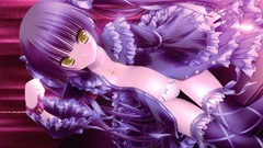 Golden eyes tinkle illustrations