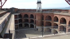 Golden gate bridge San