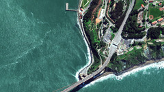 Golden gate bridge San