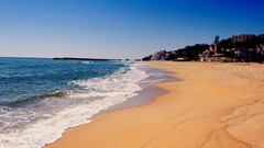 Golden sands Beaches