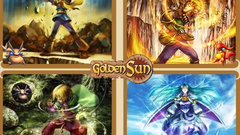 Golden Sun