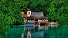 GoldenEye Jamaica resort