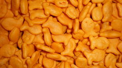 Goldfish cracker farms pepperidge