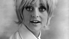 Goldie Hawn