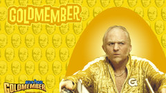 Goldmember love