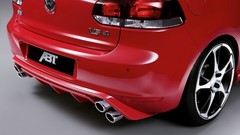 Golf Volkswagen GTI abt German cars Volkswagen Golf GTI