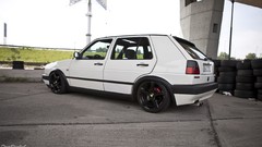 Golf Volkswagen Volkswagen Golf Volkswagen Golf II