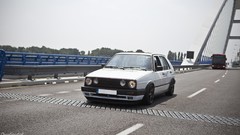 Golf Volkswagen Volkswagen Golf Volkswagen Golf II