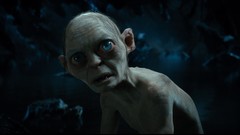 Gollum The Hobbit