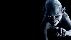 Gollum The Hobbit Sméagol