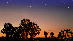 Gone fishing ok actually