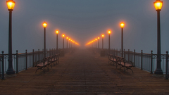 Good any piertonowhere