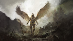 Good between high Resolution