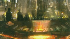 Good effect thread mass scans bumping archive