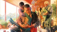 Good end high Resolution