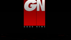 Good news logo Company